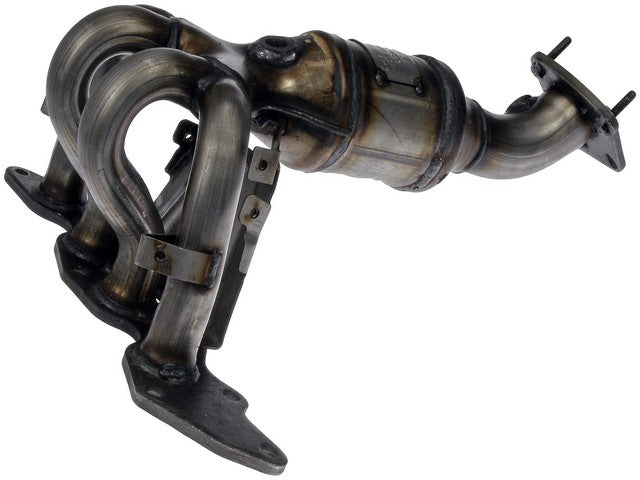 Dorman - OE Solutions Exhaust Manifold with Integrated Catalytic Converter  674-861