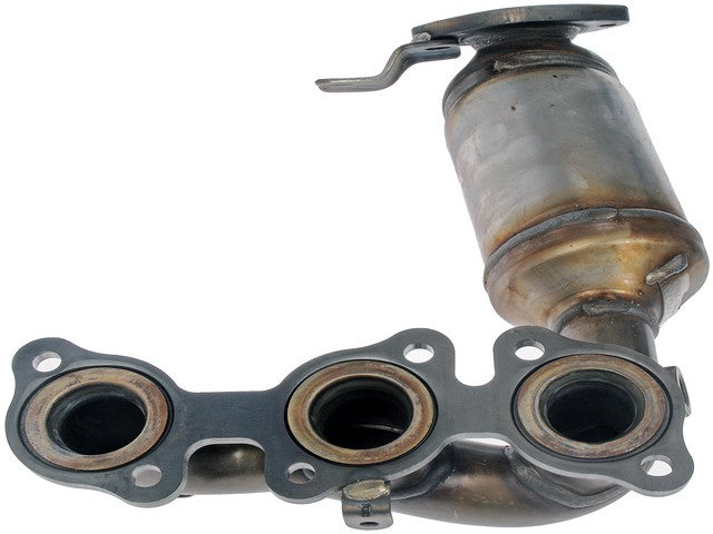 Dorman - OE Solutions Exhaust Manifold with Integrated Catalytic Converter  674-863
