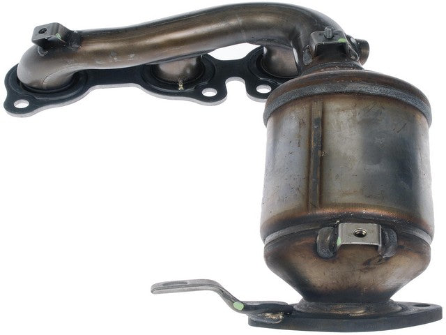 Dorman - OE Solutions Exhaust Manifold with Integrated Catalytic Converter  674-863
