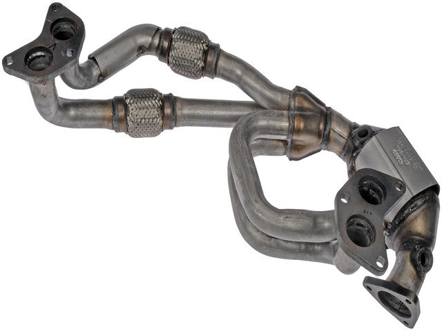 Dorman - OE Solutions Exhaust Manifold with Integrated Catalytic Converter  674-864