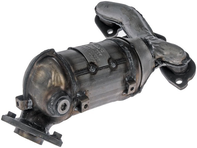 Dorman - OE Solutions Exhaust Manifold with Integrated Catalytic Converter  674-866