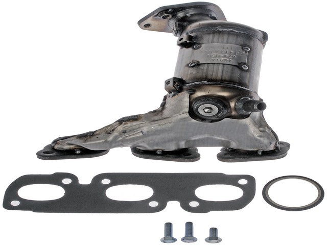 Dorman - OE Solutions Exhaust Manifold with Integrated Catalytic Converter  674-868