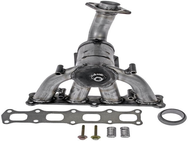 Dorman - OE Solutions Exhaust Manifold with Integrated Catalytic Converter  674-871