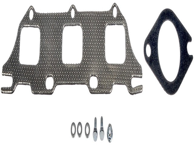 Dorman - OE Solutions Exhaust Manifold with Integrated Catalytic Converter  674-874