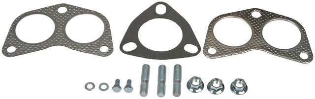 Dorman - OE Solutions Exhaust Manifold with Integrated Catalytic Converter  674-879