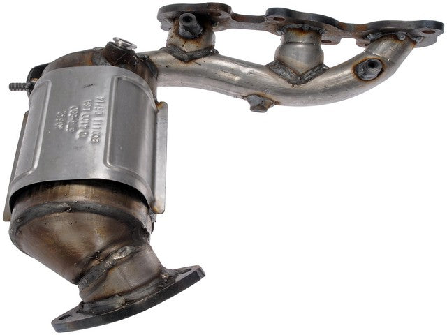 Dorman - OE Solutions Exhaust Manifold with Integrated Catalytic Converter  674-880