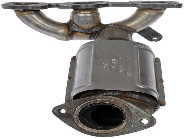 Dorman - OE Solutions Exhaust Manifold with Integrated Catalytic Converter  674-881