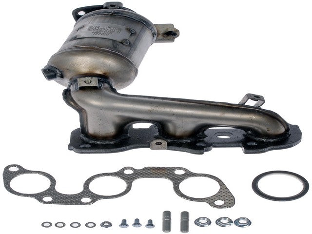 Dorman - OE Solutions Exhaust Manifold with Integrated Catalytic Converter  674-882