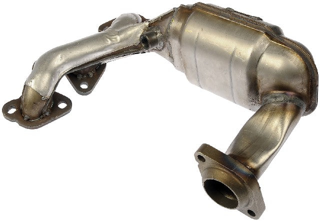 Dorman - OE Solutions Exhaust Manifold with Integrated Catalytic Converter  674-883