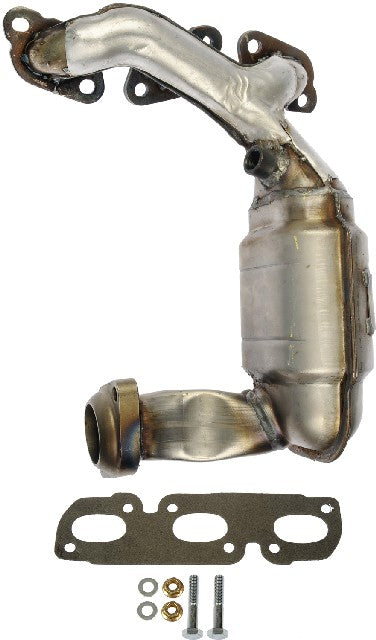 Dorman - OE Solutions Exhaust Manifold with Integrated Catalytic Converter  674-883