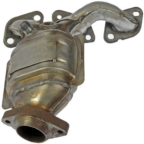 Dorman - OE Solutions Exhaust Manifold with Integrated Catalytic Converter  673-884
