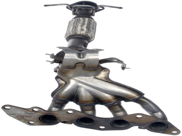 Dorman - OE Solutions Exhaust Manifold with Integrated Catalytic Converter  674-886