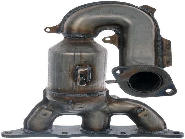 Dorman - OE Solutions Exhaust Manifold with Integrated Catalytic Converter  674-888