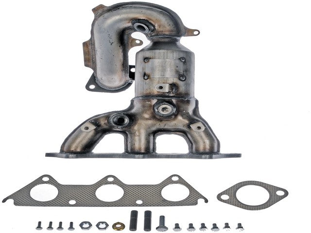 Dorman - OE Solutions Exhaust Manifold with Integrated Catalytic Converter  674-888