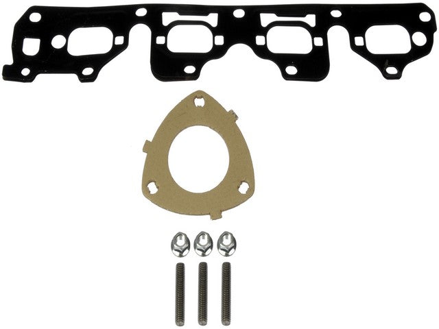 Dorman - OE Solutions Exhaust Manifold with Integrated Catalytic Converter  674-889