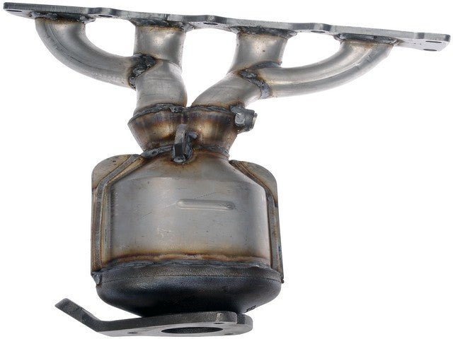 Dorman - OE Solutions Exhaust Manifold with Integrated Catalytic Converter  674-890