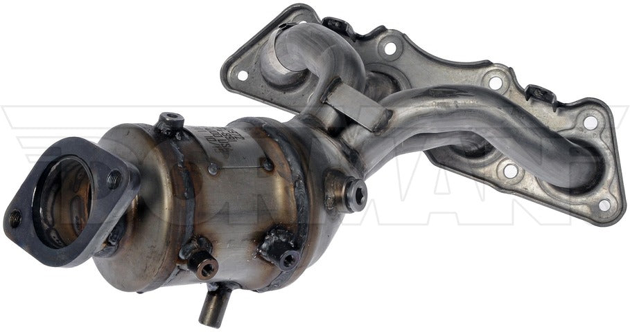 Dorman - OE Solutions Exhaust Manifold with Integrated Catalytic Converter  674-891
