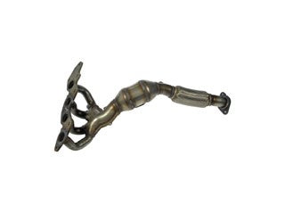 Dorman - OE Solutions Exhaust Manifold with Integrated Catalytic Converter  674-894