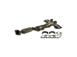 Dorman - OE Solutions Exhaust Manifold with Integrated Catalytic Converter  674-894