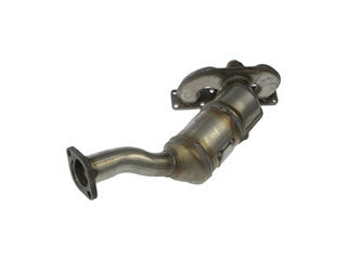 Dorman - OE Solutions Exhaust Manifold with Integrated Catalytic Converter  674-898