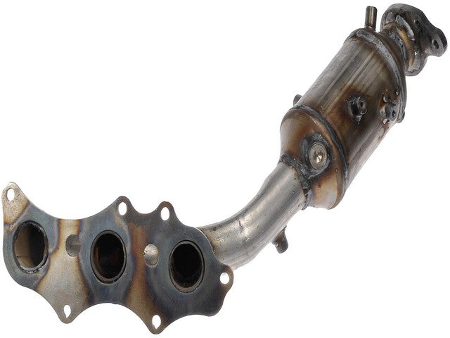 Dorman - OE Solutions Exhaust Manifold with Integrated Catalytic Converter  674-920