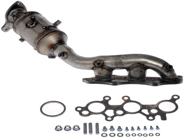 Dorman - OE Solutions Exhaust Manifold with Integrated Catalytic Converter  674-920