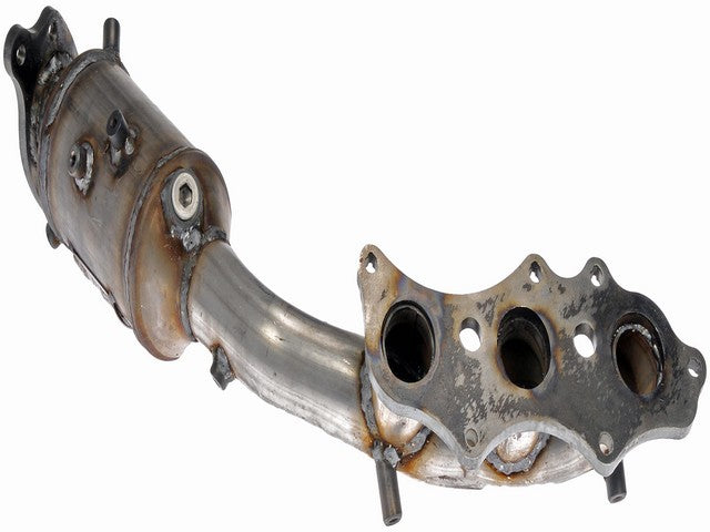 Dorman - OE Solutions Exhaust Manifold with Integrated Catalytic Converter  674-926