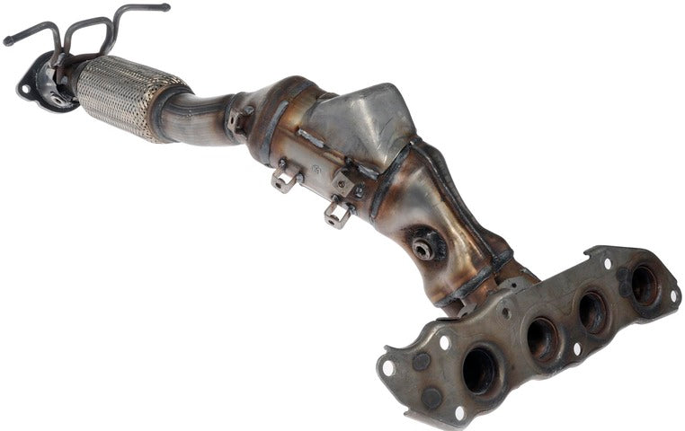 Dorman - OE Solutions Exhaust Manifold with Integrated Catalytic Converter  674-928