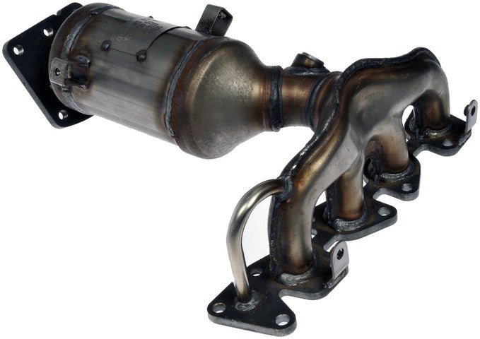 Dorman - OE Solutions Exhaust Manifold with Integrated Catalytic Converter  674-929