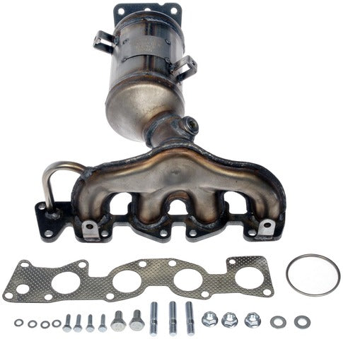 Dorman - OE Solutions Exhaust Manifold with Integrated Catalytic Converter  674-929