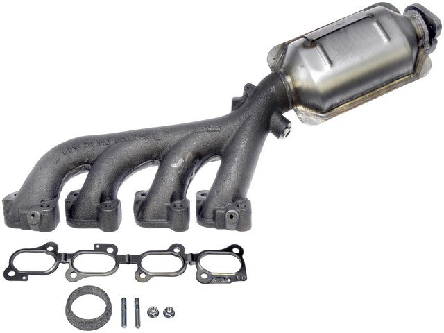 Dorman - OE Solutions Exhaust Manifold with Integrated Catalytic Converter  674-930