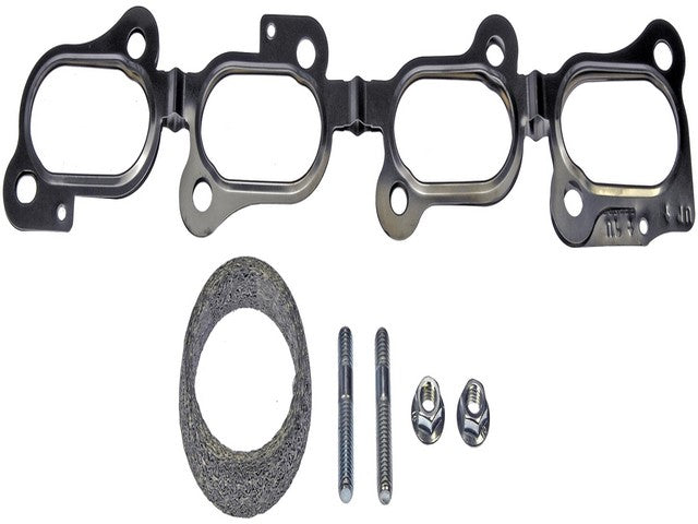 Dorman - OE Solutions Exhaust Manifold with Integrated Catalytic Converter  674-930