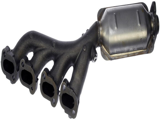 Dorman - OE Solutions Exhaust Manifold with Integrated Catalytic Converter  673-931
