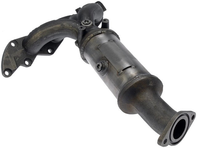 Dorman - OE Solutions Exhaust Manifold with Integrated Catalytic Converter  674-932
