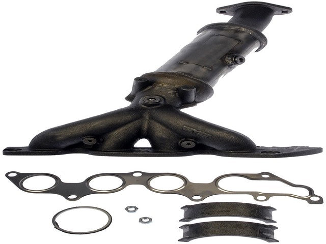Dorman - OE Solutions Exhaust Manifold with Integrated Catalytic Converter  674-932