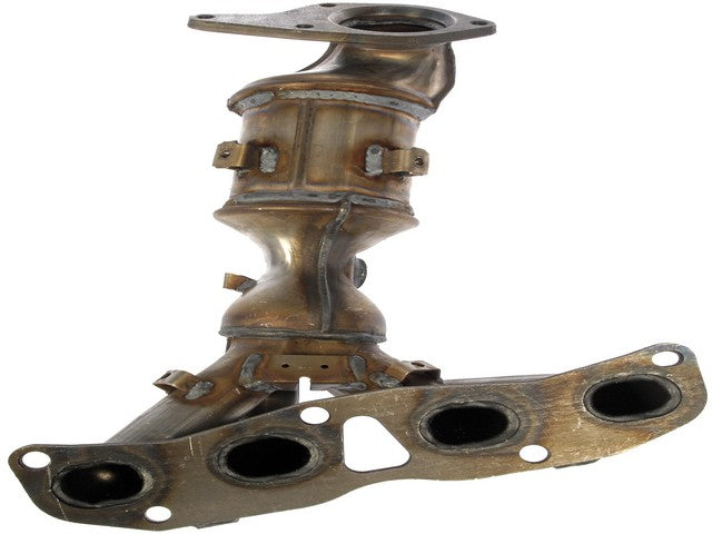 Dorman - OE Solutions Exhaust Manifold with Integrated Catalytic Converter  674-933