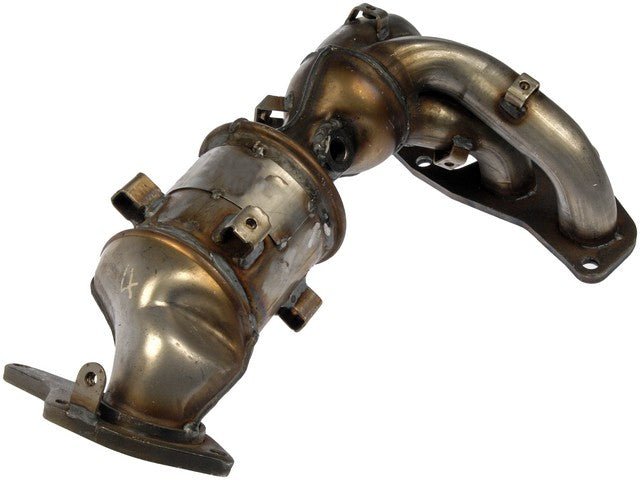 Dorman - OE Solutions Exhaust Manifold with Integrated Catalytic Converter  674-933