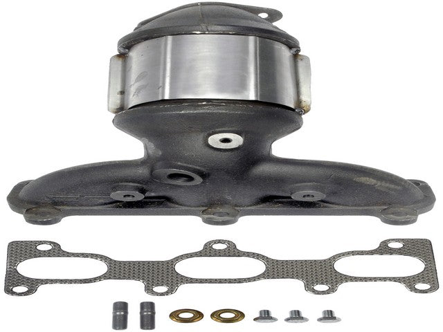 Dorman - OE Solutions Exhaust Manifold with Integrated Catalytic Converter  674-944