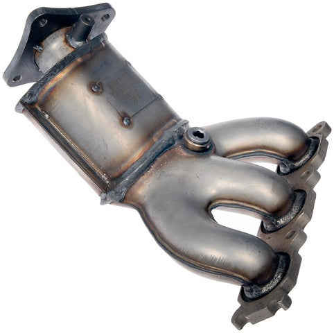 Dorman - OE Solutions Exhaust Manifold with Integrated Catalytic Converter  674-949