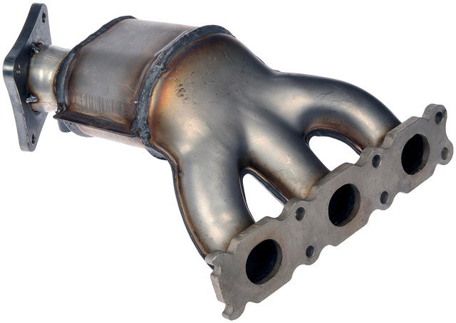 Dorman - OE Solutions Exhaust Manifold with Integrated Catalytic Converter  674-950