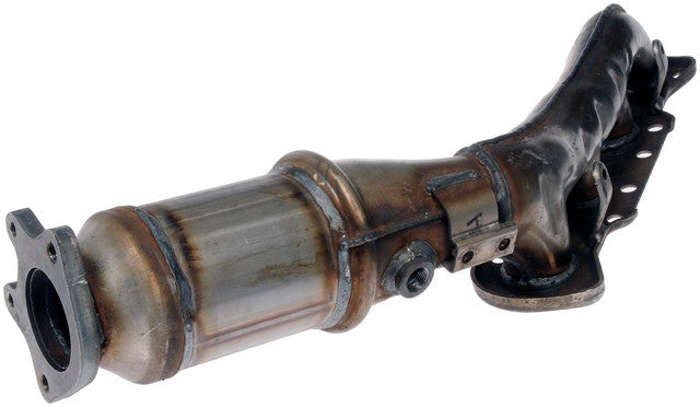Dorman - OE Solutions Exhaust Manifold with Integrated Catalytic Converter  674-951