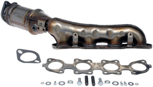 Dorman - OE Solutions Exhaust Manifold with Integrated Catalytic Converter  674-951