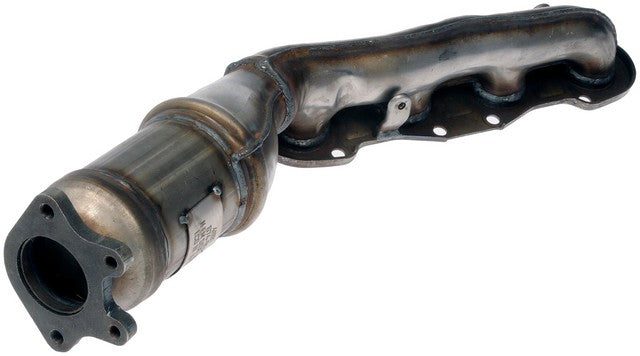 Dorman - OE Solutions Exhaust Manifold with Integrated Catalytic Converter  674-952