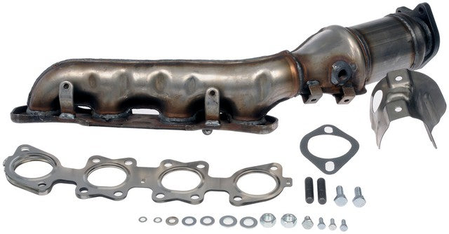Dorman - OE Solutions Exhaust Manifold with Integrated Catalytic Converter  674-952