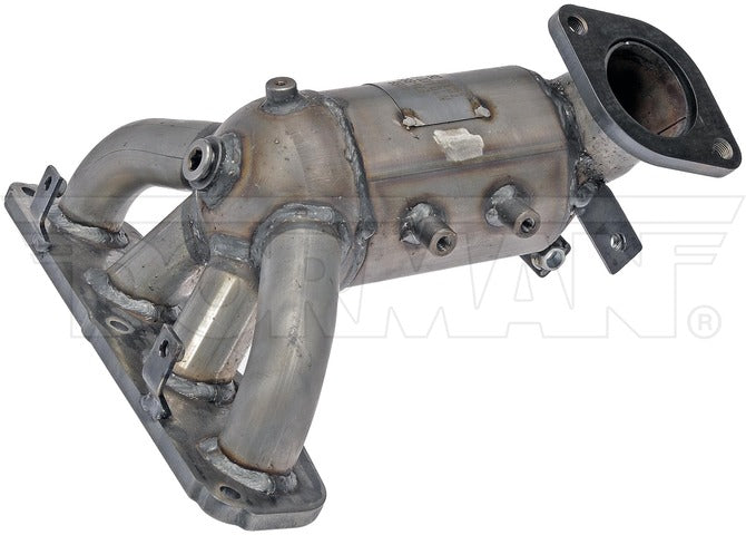 Dorman - OE Solutions Exhaust Manifold with Integrated Catalytic Converter  674-955