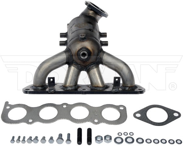 Dorman - OE Solutions Exhaust Manifold with Integrated Catalytic Converter  674-955