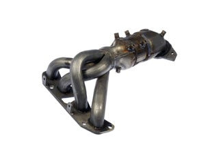 Dorman - OE Solutions Exhaust Manifold with Integrated Catalytic Converter  674-959