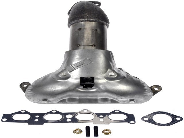 Dorman - OE Solutions Exhaust Manifold with Integrated Catalytic Converter  674-960