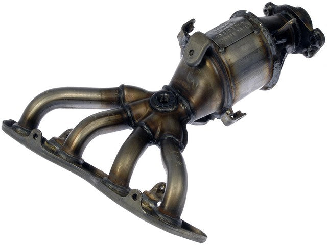 Dorman - OE Solutions Exhaust Manifold with Integrated Catalytic Converter  674-962