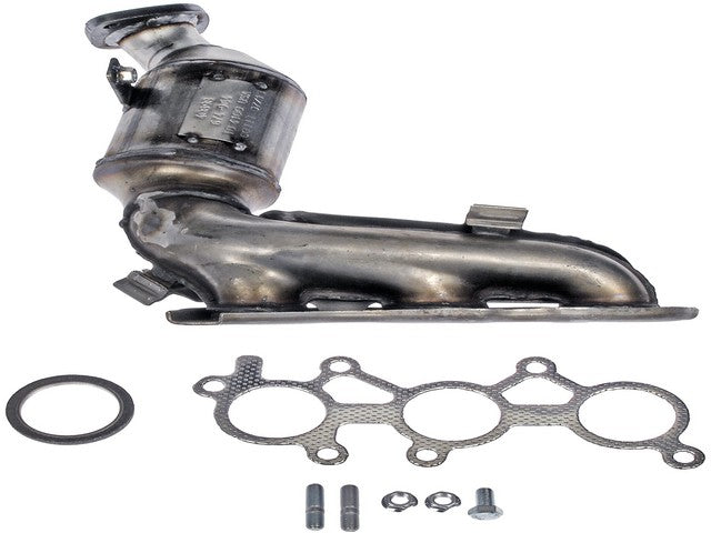 Dorman - OE Solutions Exhaust Manifold with Integrated Catalytic Converter  674-964